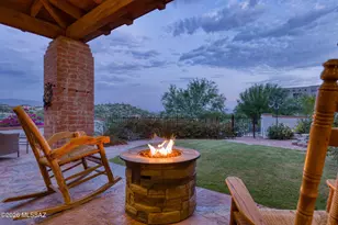 4535 N Buckskin Way, Tucson, AZ 85750 - Photo 4