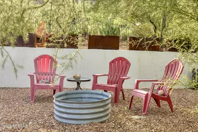 4535 N Buckskin Way, Tucson, AZ 85750 - Photo 40