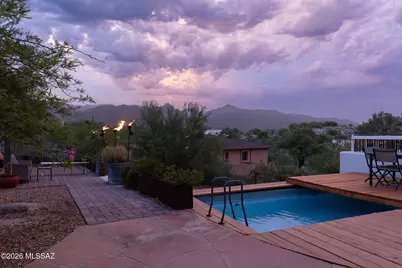 4535 N Buckskin Way, Tucson, AZ 85750 - Photo 46