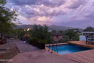 4535 N Buckskin Way, Tucson, AZ 85750 - Photo 46