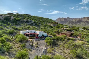4535 N Buckskin Way, Tucson, AZ 85750 - Photo 42
