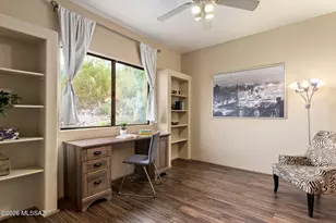 4535 N Buckskin Way, Tucson, AZ 85750 - Photo 28