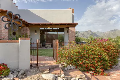 4535 N Buckskin Way, Tucson, AZ 85750 - Photo 42