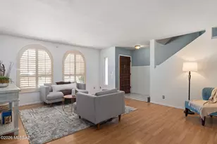 2767 N Desert Ave, Tucson, AZ 85712 - Photo 6