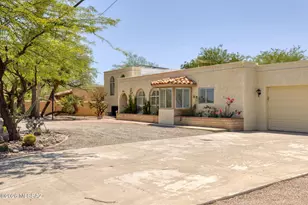 2767 N Desert Ave, Tucson, AZ 85712 - Photo 48
