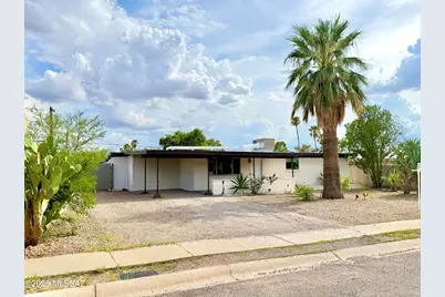 6042 E 33rd Street, Tucson, AZ 85711 - Photo 36