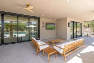 6186 W Seven Saguaros Cir, Marana, AZ 85658 - Photo 44