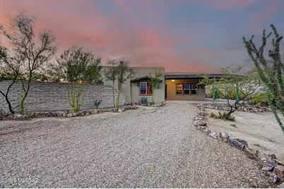 10780 S Fullerton Road, Tucson, AZ 85736 - Photo 2