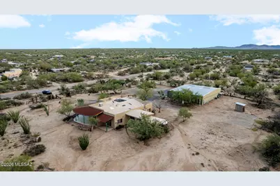 10780 S Fullerton Road, Tucson, AZ 85736 - Photo 40