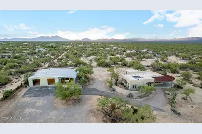 10780 S Fullerton Road, Tucson, AZ 85736 - Photo 1