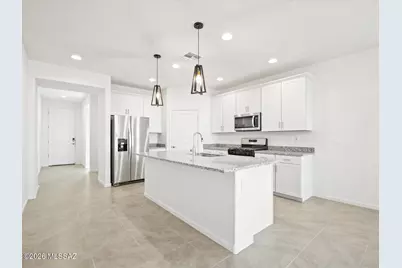 5142 W Bowen House Road, Tucson, AZ 85757 - Photo 1
