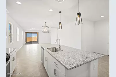 5142 W Bowen House Road, Tucson, AZ 85757 - Photo 6