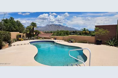 2612 W Tommy Armour Drive, Tucson, AZ 85742 - Photo 1
