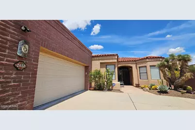 2612 W Tommy Armour Drive, Tucson, AZ 85742 - Photo 2