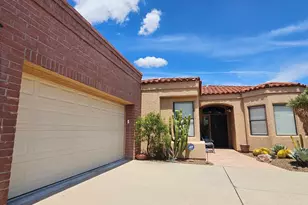 2612 W Tommy Armour Dr, Tucson, AZ 85742 - Photo 2