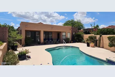 2612 W Tommy Armour Drive, Tucson, AZ 85742 - Photo 4