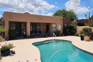 2612 W Tommy Armour Dr, Tucson, AZ 85742 - Photo 4