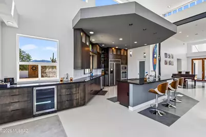 9725 N Linda Vista Place, Tucson, AZ 85742 - Photo 6