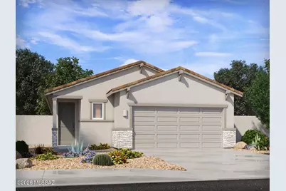 5192 W Bowen House Road, Tucson, AZ 85757 - Photo 2