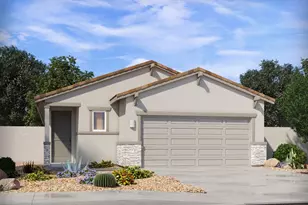 5192 W Bowen House Rd, Tucson, AZ 85757 - Photo 2