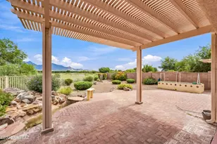 531 W Royal Troon Pl, Green Valley, AZ 85614 - Photo 34