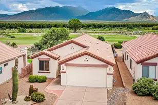 531 W Royal Troon Pl, Green Valley, AZ 85614 - Photo 1