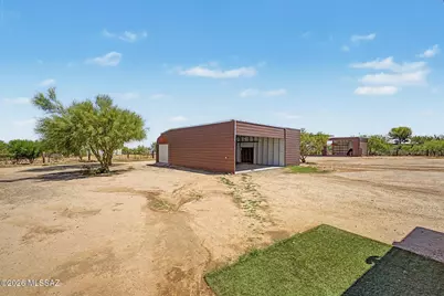 14723 W Guy Street, Tucson, AZ 85736 - Photo 24