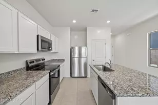 6558 NW Sandyfield Way W, Tucson, AZ 85757 - Photo 18