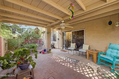 754 W Rushwood Drive, Tucson, AZ 85704 - Photo 24