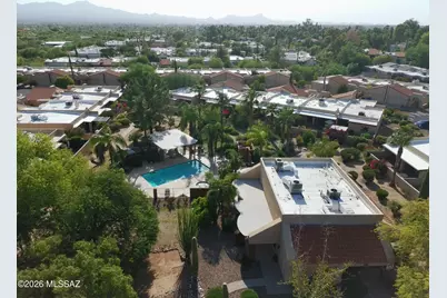 754 W Rushwood Drive, Tucson, AZ 85704 - Photo 30