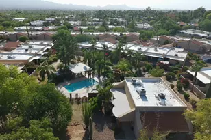 754 W Rushwood Dr, Tucson, AZ 85704 - Photo 30