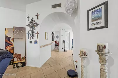 754 W Rushwood Drive, Tucson, AZ 85704 - Photo 6