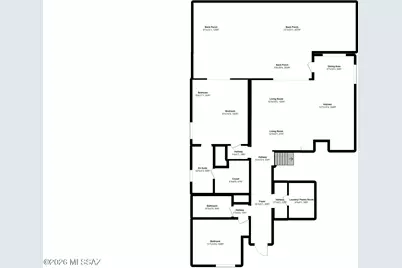 1035 S Stalactites Circle, Benson, AZ 85602 - Photo 34