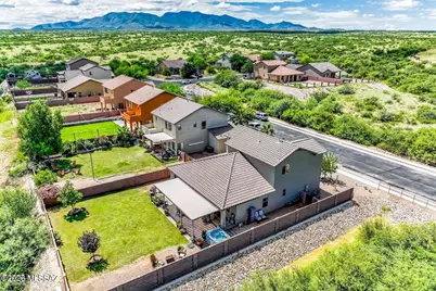 1035 S Stalactites Circle, Benson, AZ 85602 - Photo 32