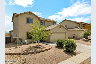 1035 S Stalactites Circle, Benson, AZ 85602 - Photo 2