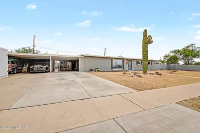 7102 E 30th Street, Tucson, AZ 85710 - Photo 4
