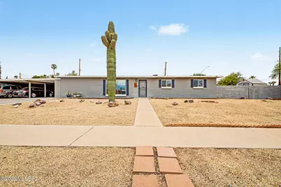 7102 E 30th Street, Tucson, AZ 85710 - Photo 2