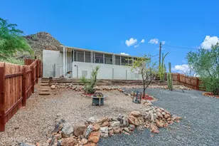 10055 W Rocky Desert Trail, Tucson, AZ 85743 - Photo 32