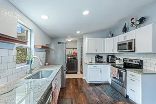 10055 W Rocky Desert Trail, Tucson, AZ 85743 - Photo 18