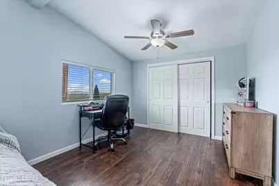 10055 W Rocky Desert Trail, Tucson, AZ 85743 - Photo 26