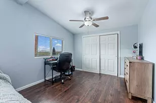 10055 W Rocky Desert Trail, Tucson, AZ 85743 - Photo 26