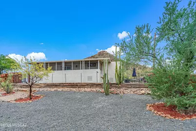 10055 W Rocky Desert Trail, Tucson, AZ 85743 - Photo 34