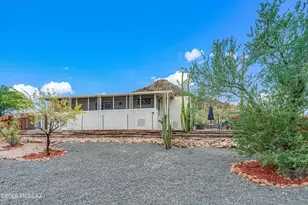 10055 W Rocky Desert Trail, Tucson, AZ 85743 - Photo 34