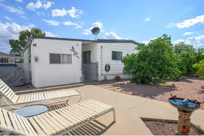 5324 W Flying W Street, Tucson, AZ 85713 - Photo 38