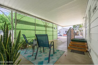 5324 W Flying W Street, Tucson, AZ 85713 - Photo 6
