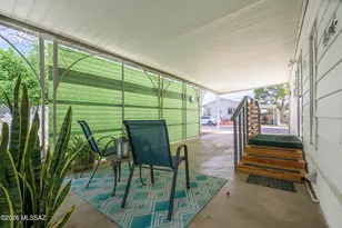 5324 W Flying W St, Tucson, AZ 85713 - Photo 6