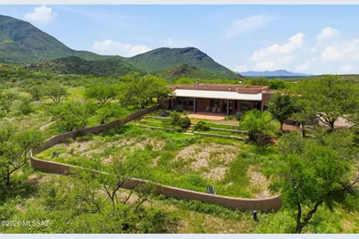 1163 Morning Star Drive, Rio Rico, AZ 85648 - Photo 36