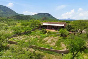 1163 Morning Star Dr, Rio Rico, AZ 85648 - Photo 36