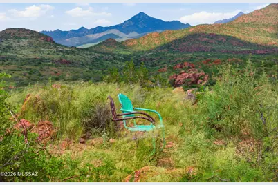 1163 Morning Star Drive, Tubac, AZ 85646 - Photo 1