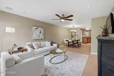 5800 N Kolb Road #8143, Tucson, AZ 85750 - Photo 2